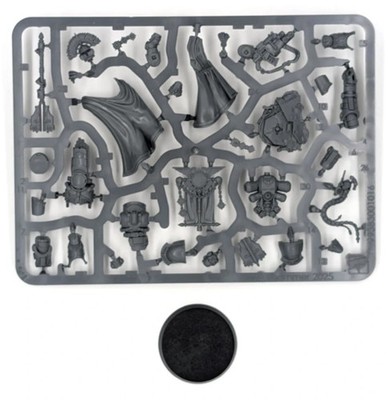 Sons Of Horus Centurion In MKii 🔨 As Cool As The Saturnine Armour Minis Are Out The New Box, This Guy Might Be My Favourite Out Of Them All. I Wanted To - Foto 10