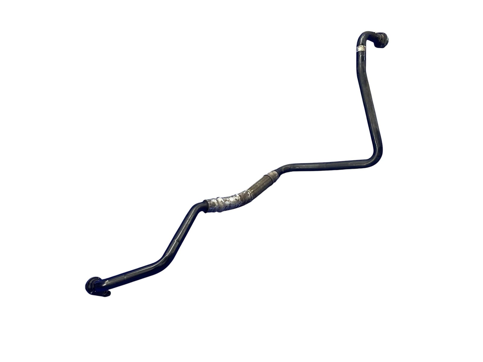 2008-2015 AUDI R8 AWD 4.2L ENGINE MOTOR OIL HOSE PIPE TUBE 420115689 OEM