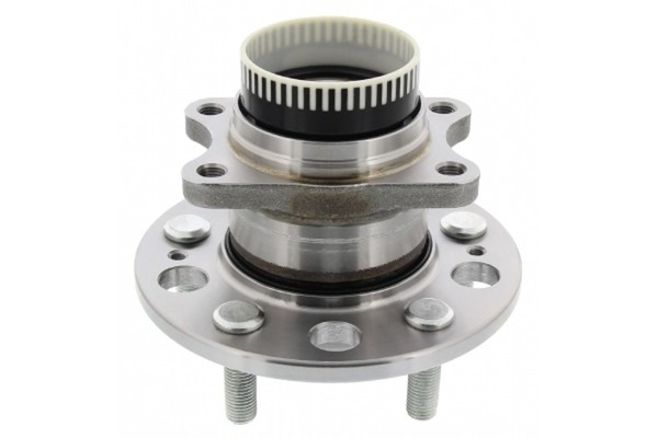 Mapco Radlagersatz 46294 FüR KIA VF ELH CW LM Hyundai Sportage SL EL HG Ix35 I40-image