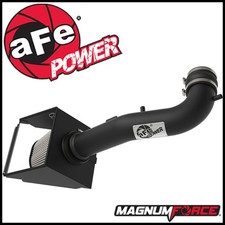 Afe Magnum Force Stage-2 Cold Air Intake System Fits 2014-18 Silverado 1500 6.2l