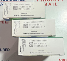 OneTouch Ultra Blood Glucose Test Strips, 300 sealed