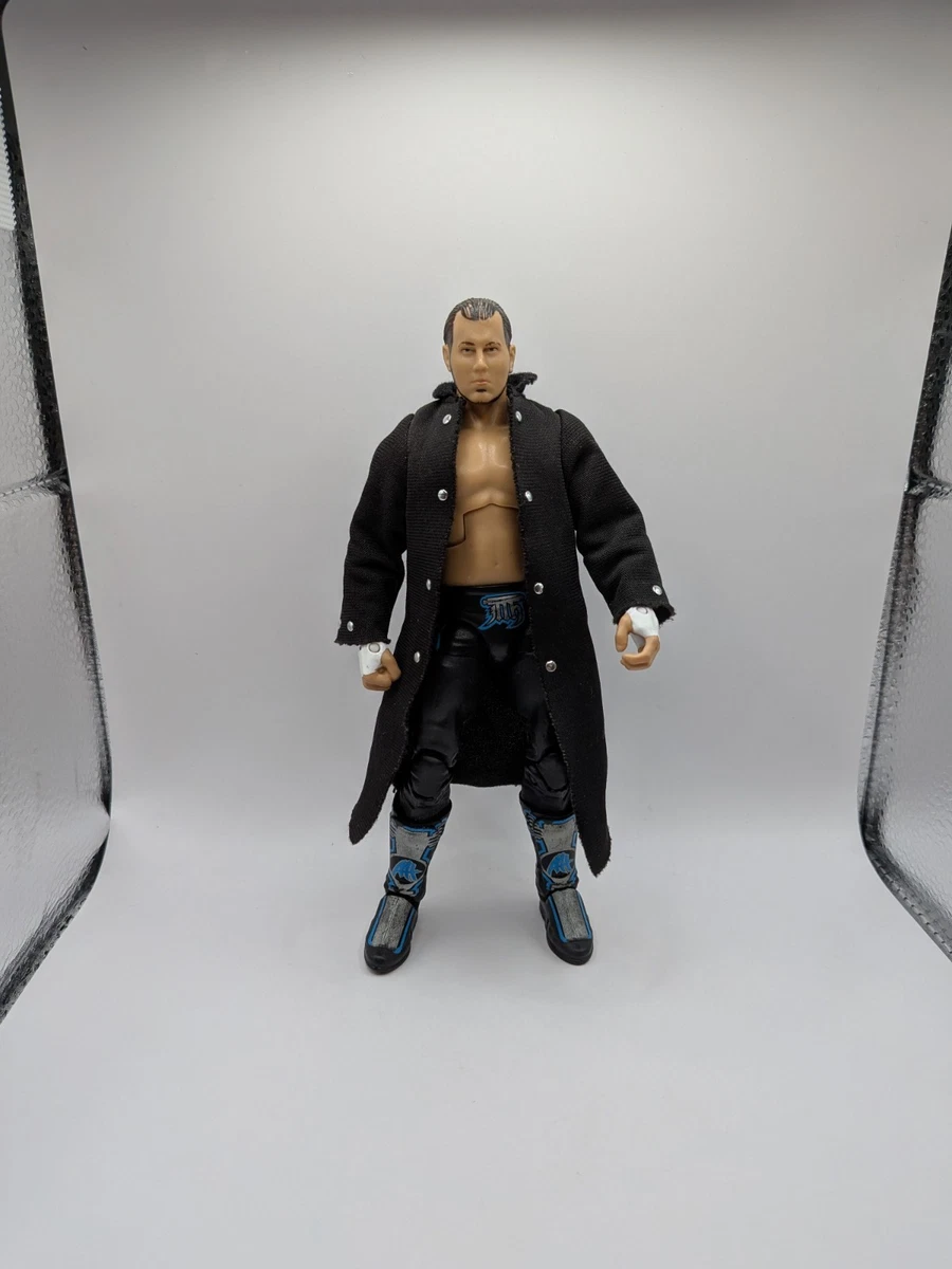 Hardy Boyz In Sports Action Figures for sale | eBay