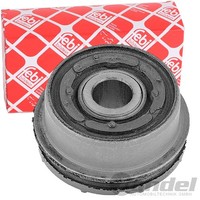 Febi Querlenkerlager Buchse Beidseitig Hinterachse FüR Audi A6 C4 100 C4 Avant