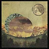 Bite The Bullet - Wheels - Vinyl Record - G72Z