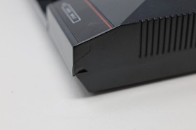 Sega Master System Box Manual Gun *Please Read*