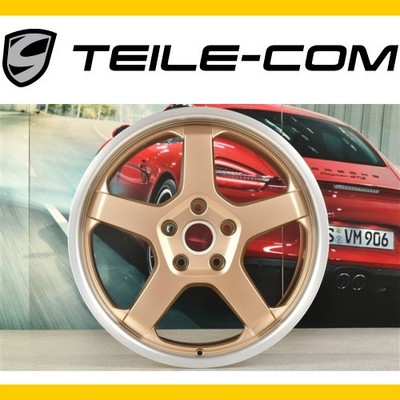 Porsche Boxster/Cayman 25 Jahre Felge 8,5Jx20 ET57 neodyme 982601025ADOZ1