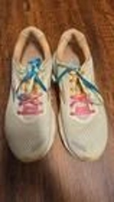 Limited Edition Brooks Ghost 12 Women's Size 10 B Special Colorway Running Shoes