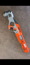 NERF E3097 N-strike Elite Accustrike Stratohawk - Orange