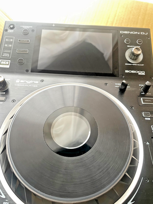 Denon DJ SC5000 Prime Controller for sale online | eBay
