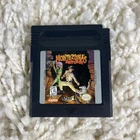 Montezuma’s Return! (Nintendo Game Boy, 2000) GBC Cartridge Only Tested
