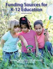 Funding Sources for K-12 Education (Paperback or Softback)