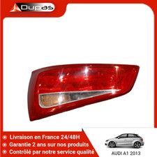 Feu arrière Audi A1