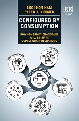 Configured by Consumption: How Consumption Demand Will Reshape Supply Chain Ope