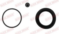 Reparatursatz, Bremssattel FÜR Peugeot 205 II (20A/C) - Quick Brake 114-0217