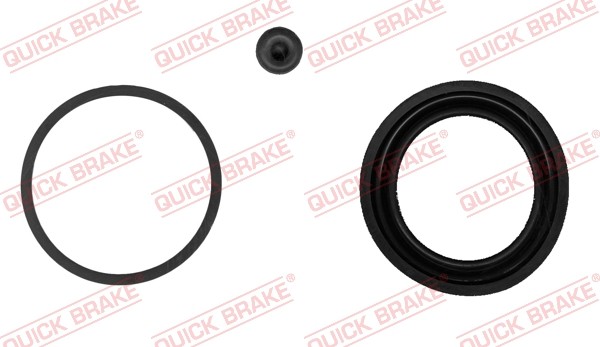 Reparatursatz, Bremssattel FÜR Peugeot 205 II (20A/C) - Quick Brake 114-0217-image