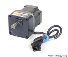 Oriental Motor Vexta FBLM120W-GFBK5 Brushless DC Motor