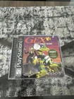 Gex 3: Deep Cover Gecko (Sony PlayStation 1, 1999)