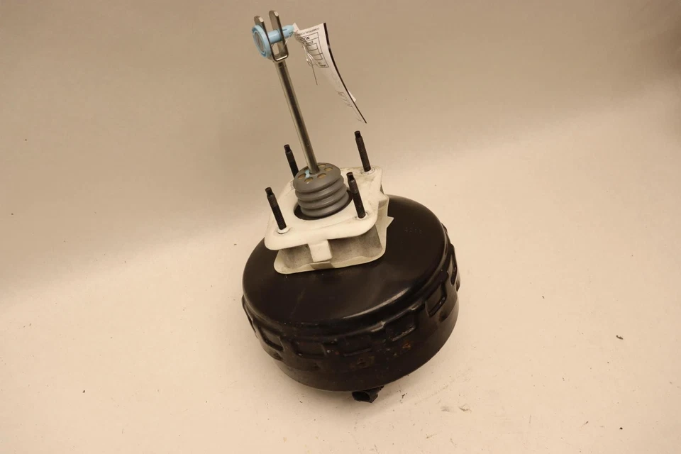 2013-2014 FORD FLEX POWER BRAKE VACUUM BOOSTER OEM - Image 3 of 4
