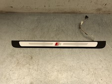 AUDI Q4 SUV F4B Body Sill Kit 8Y0947417A 685952 0000100 Electricity 38152010