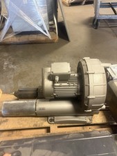 DIETZ-MOTOREN  FDR80/100/2Q BLOWER MOTOR USED