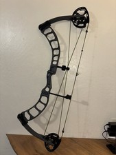 Used Prime Centergy Bow RH 70lb 30” draw