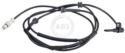 A.B.S. ABS Sensor Raddrehzahl 30528 für ALFA 147 16V SPARK 937 AXA1A AXB1A BXB1A