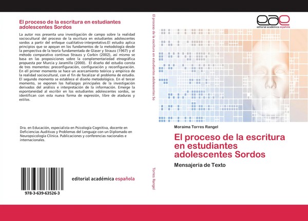 Moraima Torres Rangel | El Proceso De La Escritura En Estudiantes...-image