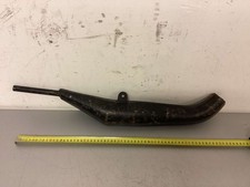 marmitta scarico espansione NOS tipo Simonini ciclomotore epoca stesino sport it