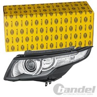 Hella D3S Xenon PSY24W Scheinwerfer Links Passend FüR Austin