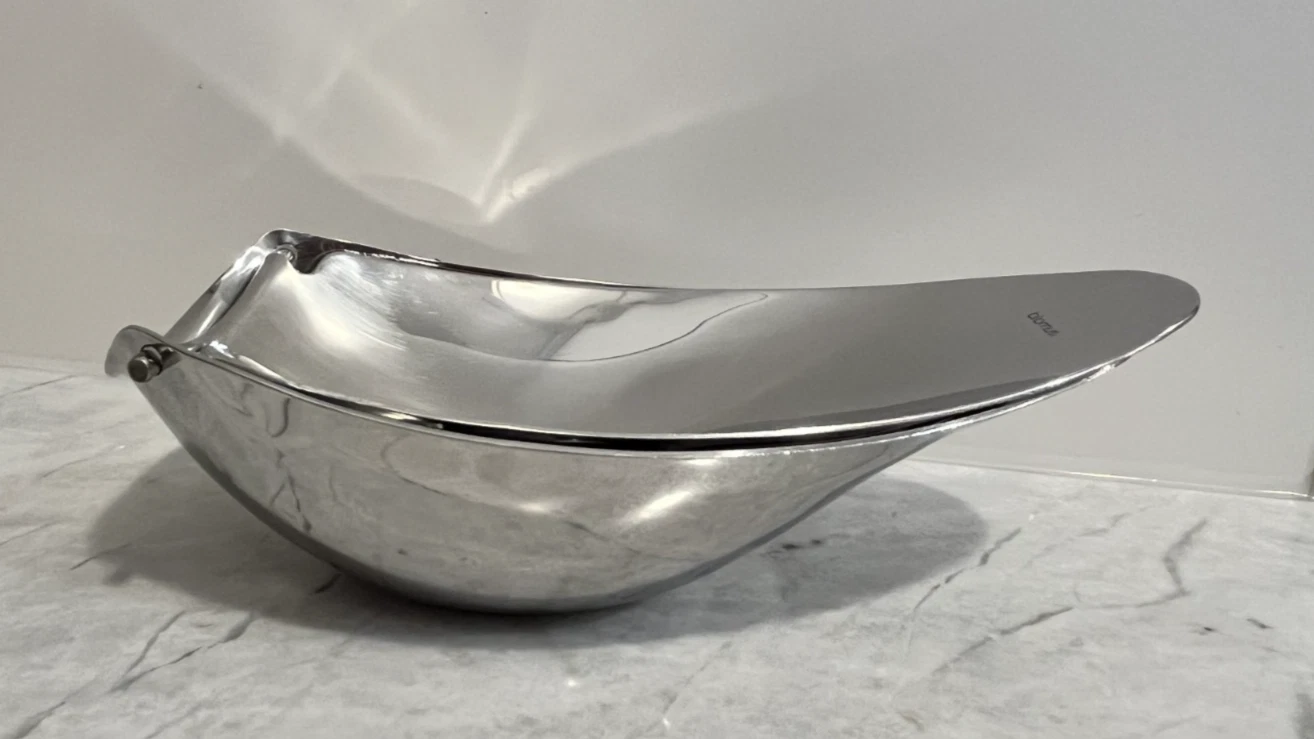 Callista Lemon Squeezer by Daniels & Koitzsch for Blomus
Opens in a new window or tab