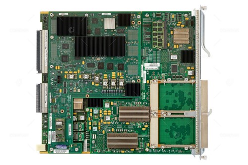 Module D'interface Cisco WS-X6904-40G-2T Pour Catalyst 6900 – 40GbE, Reconditionné