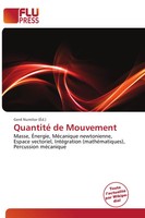 Gerd Numitor | Quantité De Mouvement | Taschenbuch | FranzöSisch (2026)