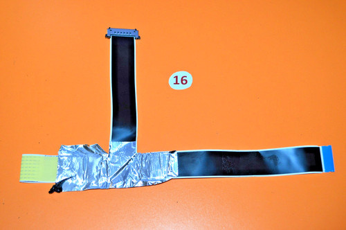 LVDS Panelkabel Für TV Telefunken TE40292S31Y2P