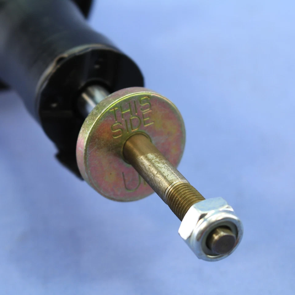 Puntal de suspensión de gas trasero AcDelco 503-272 88945752 para 94-01 Integra 92-95 Civic Foto 4 de 4