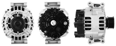 LUCAS Lichtmaschine Generator Lima LRA02255 +145.85  Pfand 12V für VW GOLF 6 5K1