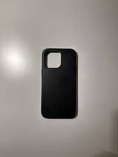 iPhone 14 Pro Max Black Case