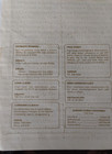 LAS HADAS RESORT   MANZANILLO  MEXICO   VINTAGE CHECK-IN ENVELOPE — photo 2