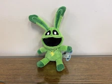 NEW, Poppy Playtime Smiling Critters HOPPY HOPSCOTCH 8” Plush 2025