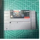 Konami Super Castlevania IV Nintendo SNES Game, box