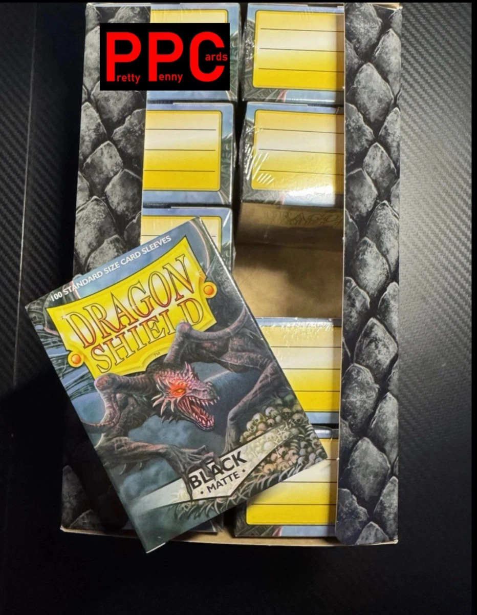 Black Collectible Card Game Supplies & Accessories for sale | eBay