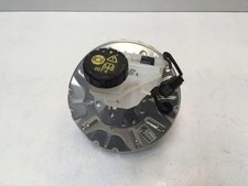 NISSAN JUKE F16 Unterdruck-Bremskraftverstärker 460076PA1A 1.00 Petrol 24266277