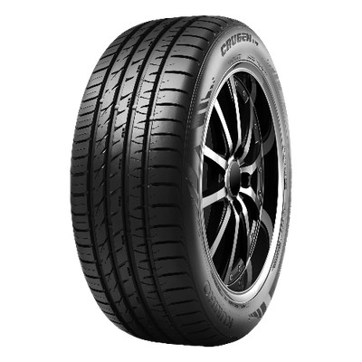KUMHO Sommerreifen 255/65 R17 TL 110V CRUGEN HP91