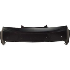 23404808 New Bumper Cover Fascia Rear For Chevy Chevrolet Camaro 2016-2018 23404808 New Bumper Cover Fascia Rear For Chevy Chevrolet Camaro 2016-2018