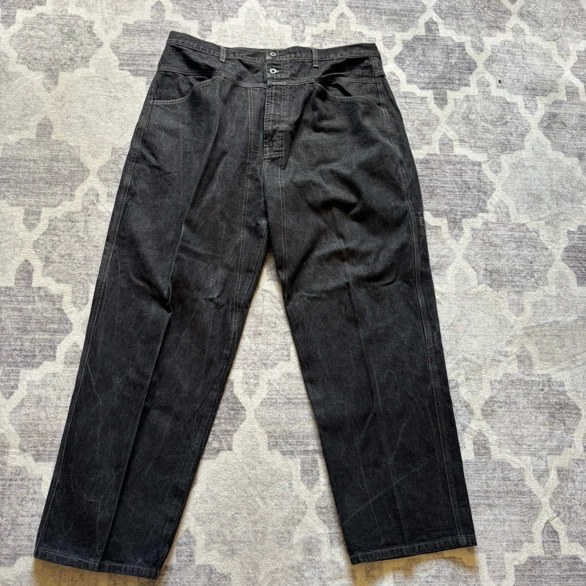 Girbaud Black Jeans for Men for sale | eBay
