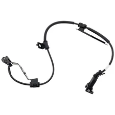 ABS Wheel Speed Sensor Wiring Harness Rear Driver Left Side Hand  919202W000