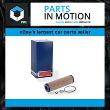 Oil Filter fits MERCEDES SLK200 R171 1.8 04 to 11 B&B 2711800009 2711840125 New