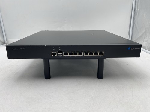Barracuda Load Balancer ADC 640 NSA5130-BAR1-PM