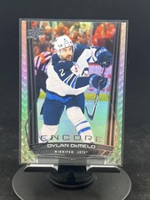 2025-26 Upper Deck #E-138 Dylan DeMelo Encore