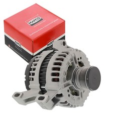 MAPCO LICHTMASCHINE GENERATOR 180A passend für VOLVO C70 S40 S60 V60 V70 XC60