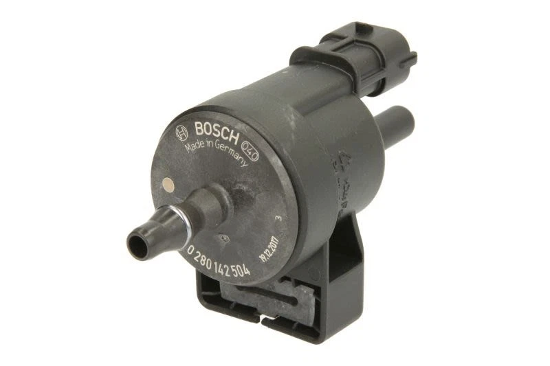 Bosch 0280142504 Essence Réservoir reniflard Soupape